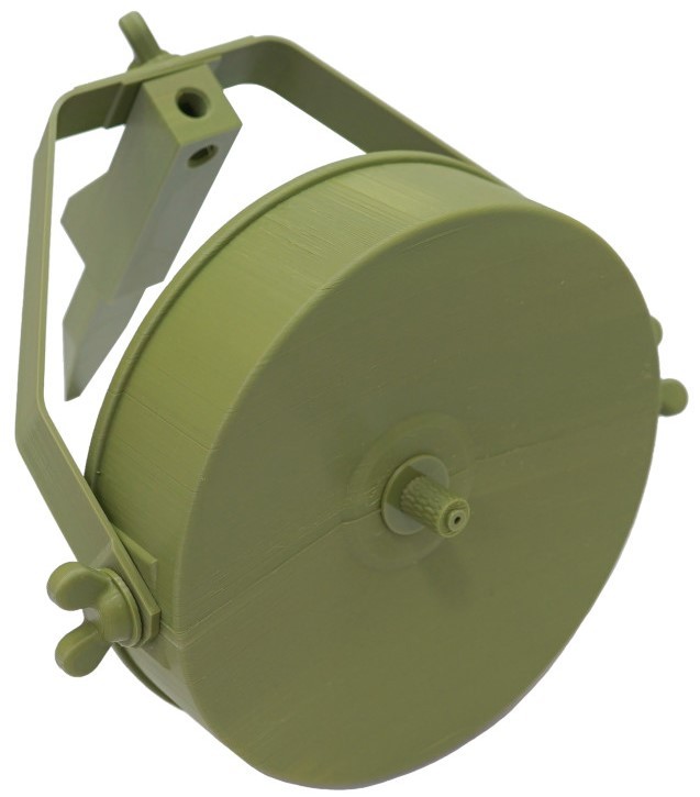 Протипіхотна міна навчальна МОН-100